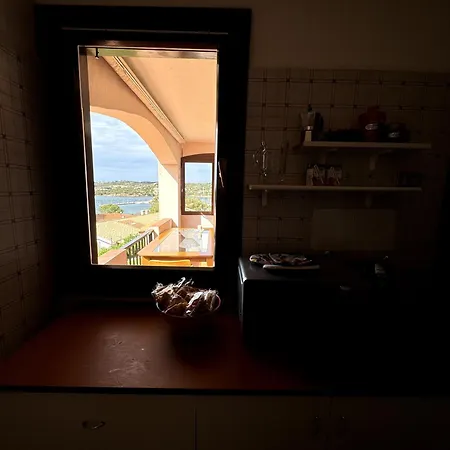 Holiday home Vista Sul Blu In Costa Smeralda