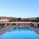 Vista Sul Blu In Costa Smeralda Сasa de vacaciones Cala Bitta