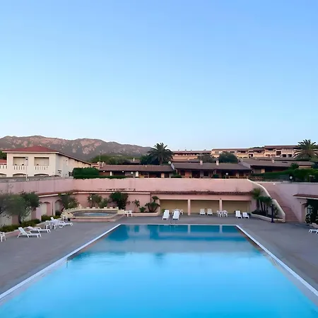 Vista Sul Blu In Costa Smeralda بيت للعطل Cala Bitta