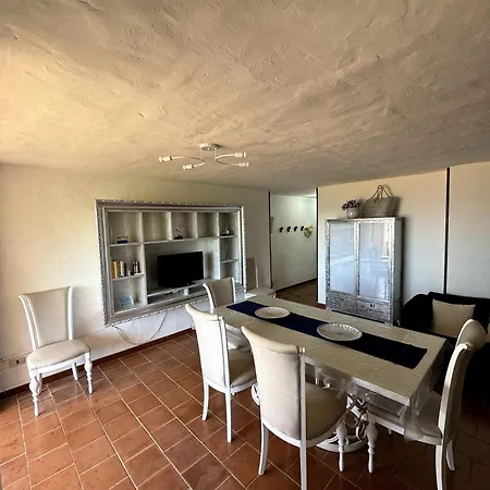 بيت للعطل Vista Sul Blu In Costa Smeralda