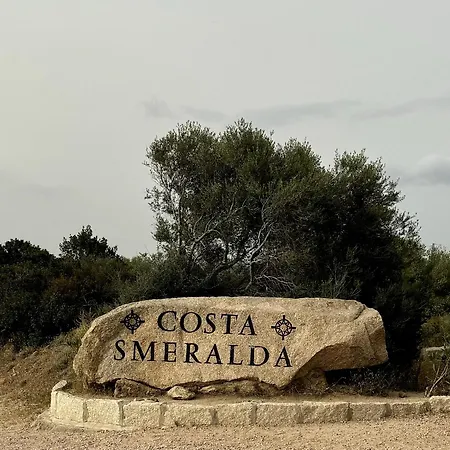 Vista Sul Blu In Costa Smeralda بيت للعطل Cala Bitta