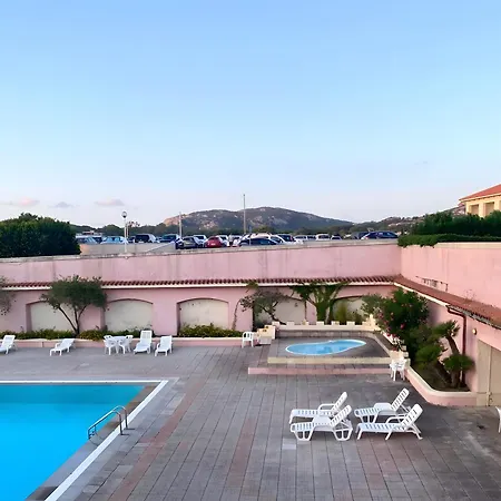 Vista Sul Blu In Costa Smeralda * Cala Bitta