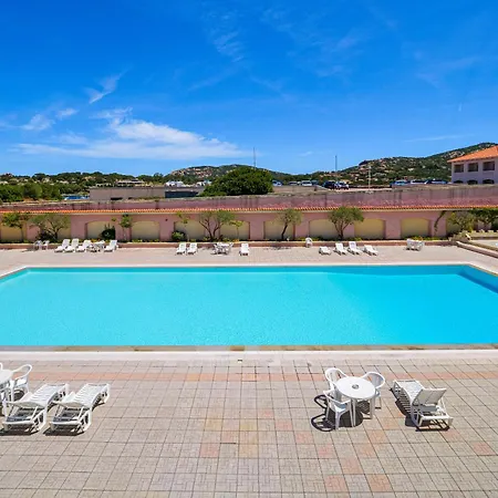 Vista Sul Blu In Costa Smeralda Cala Bitta