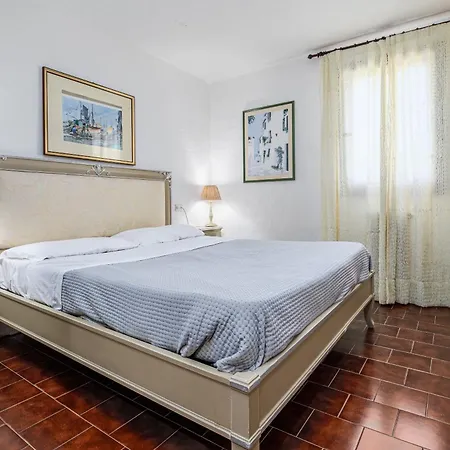 Casa vacanze Vista Sul Blu In Costa Smeralda Cala Bitta