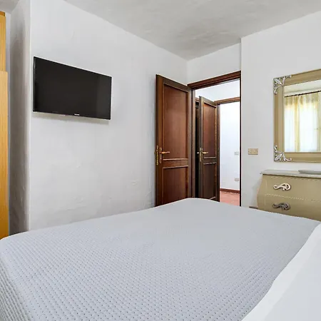 Vista Sul Blu In Costa Smeralda Cala Bitta