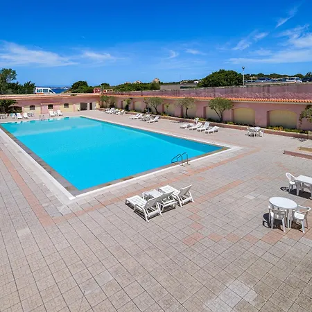 Vista Sul Blu In Costa Smeralda